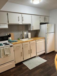 Family fun lake getaway in Jamestown with pool - 4