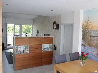 Comfort with a view of the Schaumberg mountain - 1