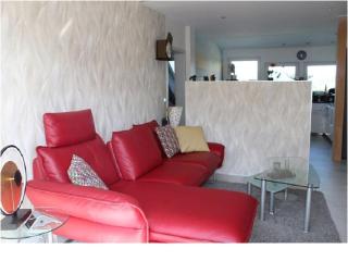 Comfort with a view of the Schaumberg mountain - 5