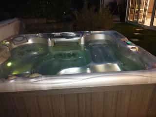 Comfort with a view of the Schaumberg mountain - 6