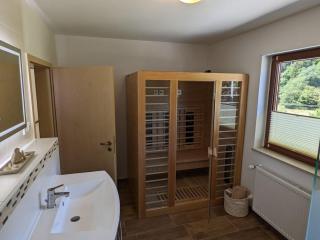 Holiday apartment with 1 bedroom - 2