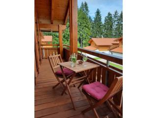 Holiday home in Allgäu with 3 bedrooms - 8