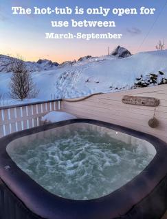 Sundet Lofoten Holiday House - 6