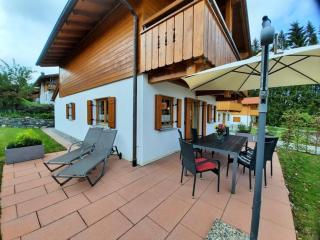 Holiday home in Allgäu with 3 bedrooms - 9