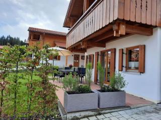 Holiday home in Allgäu with 3 bedrooms - Illach - 0