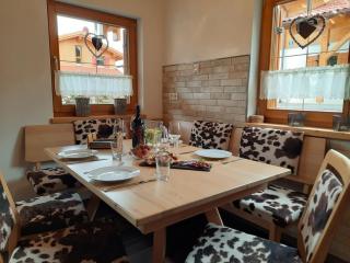 Holiday home in Allgäu with 3 bedrooms - 6