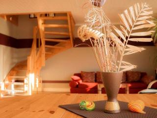 Holiday home in the Baltic Sea with 3 bedrooms - 6