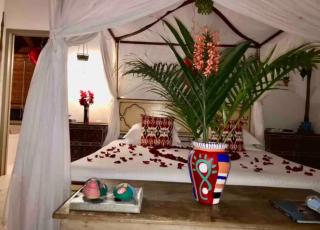 Suítes das pedras com hidromassagem - 8