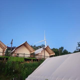Cloud View Glamping Da Lat - 7