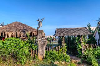 Cloud View Glamping Da Lat - 6