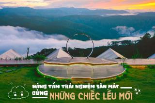 Cloud View Glamping Da Lat - 3