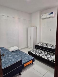 Ape Histórico com Varanda e Vista Única no Centro de Belém - 8