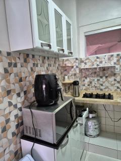 Ape Histórico com Varanda e Vista Única no Centro de Belém - 6