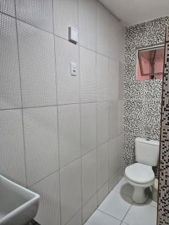 Ape Histórico com Varanda e Vista Única no Centro de Belém - 3