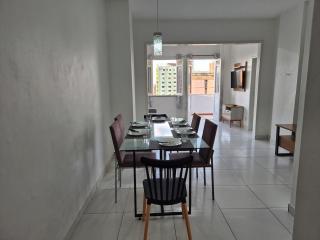 Ape Histórico com Varanda e Vista Única no Centro de Belém - 2