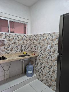 Ape Histórico com Varanda e Vista Única no Centro de Belém - 1