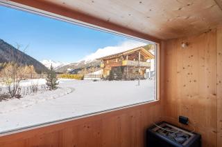 Chalet zu Wosser - 6
