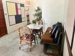 OnNut Pool Homestay - 8