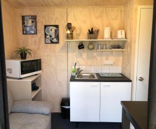 Cozy Cabins Mangakino - 9