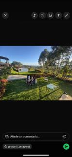 Cabaña descanso - 9