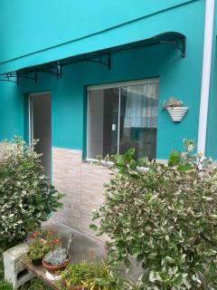 Apto Barra da Lagoa - 3