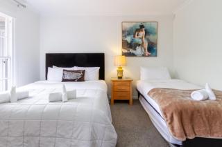 Comfy Ground-Floor Living in Fendalton - 3