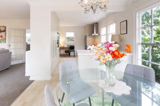 Comfy Ground-Floor Living in Fendalton - Christchurch - 7