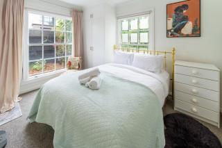 Comfy Ground-Floor Living in Fendalton - 1