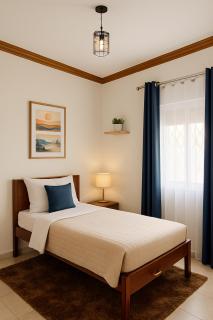 NOAZ Hotel Kampala - 6