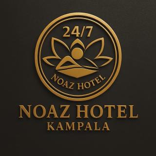 NOAZ Hotel Kampala - 7