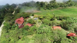 Cabinas los Jilgueros - 0