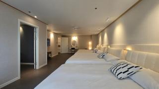 Oasis Hongdae Central - 4