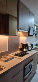 Apartamento Novo Aconchegante - Balneário Camboriú - 9