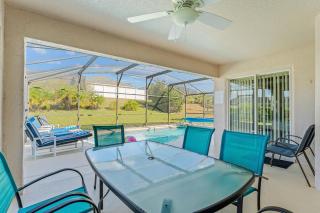 Villa - LET YOUR DREAMS COME TRUE - King Bed, Gas Grill & Game Room - 1