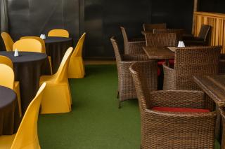 NOAZ Hotel Kampala - 2