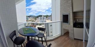 Apartamento Novo Aconchegante - Balneário Camboriú - 5