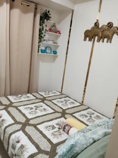 Sea Residences MOA PASAY by BORAHAE - 2