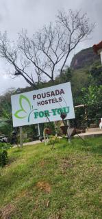 Pousada Hostels Foryou - 7