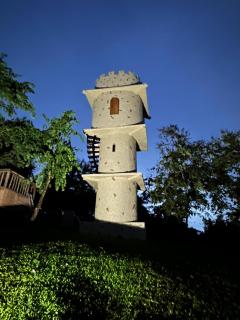 Rapunzels Tower - 3