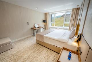 Juulchin Terelj Resort - 6