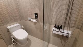 Hotel Label Seongnam - 6