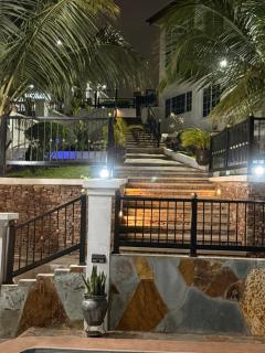 Menson Apartments - Your home away from home - 0