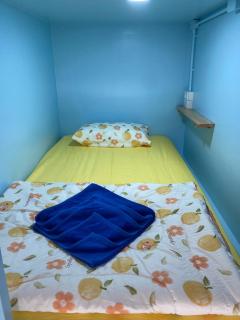 Simple Hostel Phangan - 3