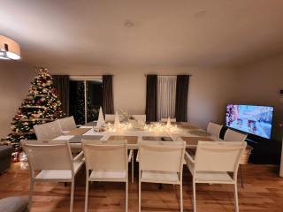 Sutton's montagne view - 6