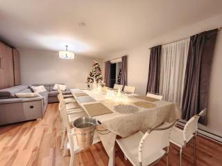 Sutton's montagne view - 5