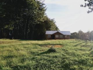 Agroturismo Silvestre Marly - 9