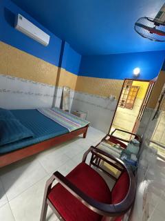 Song Anh Mui Ne Guesthouse - 4