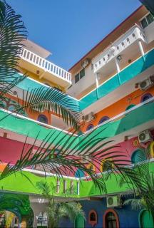 Kaia Beach Hotel - 5