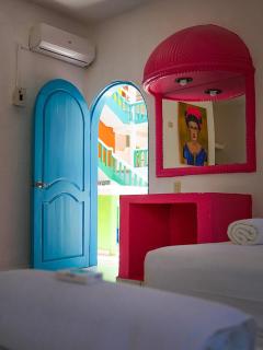 Kaia Beach Hotel - 3