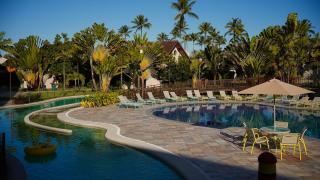 Praia & Piscina perto do centro de Porto - 4